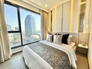 COCO PARC 101 ตร.ม. ชั้นสูง วิวสวย 3 🛌 4 🛁 นัดชม 065-6956939 ลูกเกด