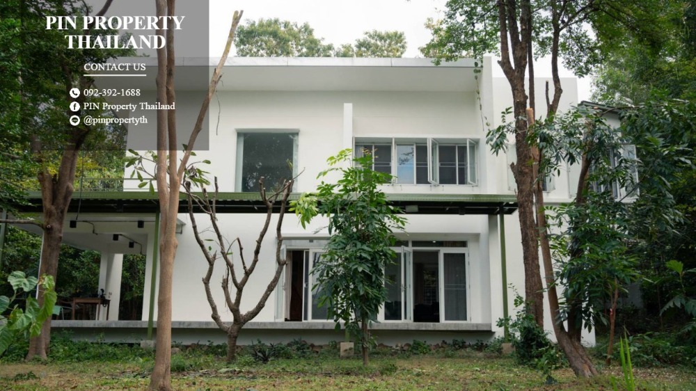 Slow Life Big Happiness  บ้านแม่วางวิวเขา 6.5 ไร่ สร้างช่วงเวลาแห่งความสุขทุกวัน – รูปที่ 3
