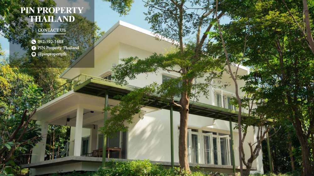 Slow Life Big Happiness, Baan Mae Wang, mountain view, 6.5 rai, creating happy moments every day. Slow Life Big Happiness, Baan Mae Wang, mountain view, 6.5 rai, creating happy moments every day.
