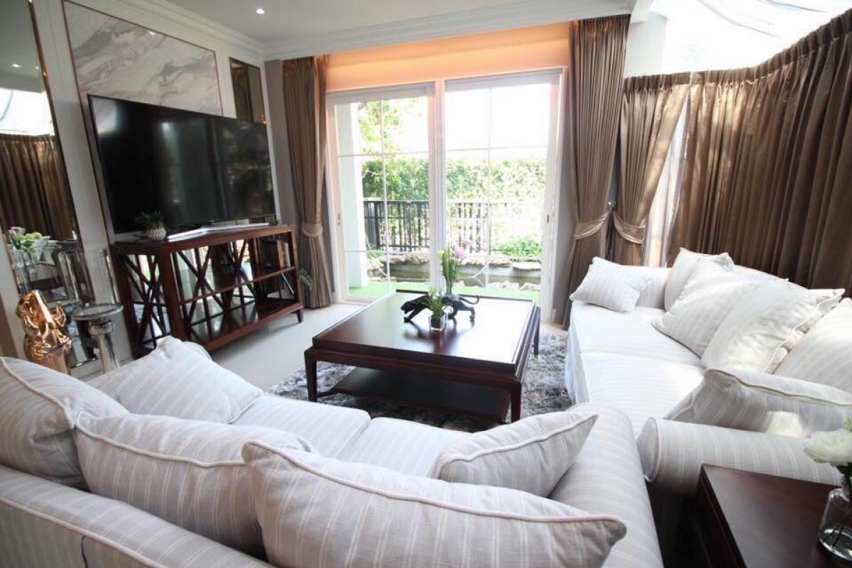 ✨💓 House For Rent 💓✨@ Nawamin 42 – รูปที่ 3