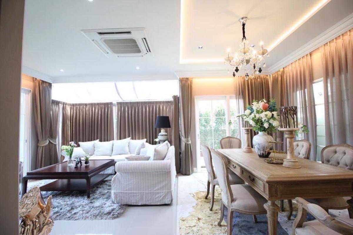 ✨💓 House For Rent 💓✨@ Nawamin 42 – รูปที่ 4