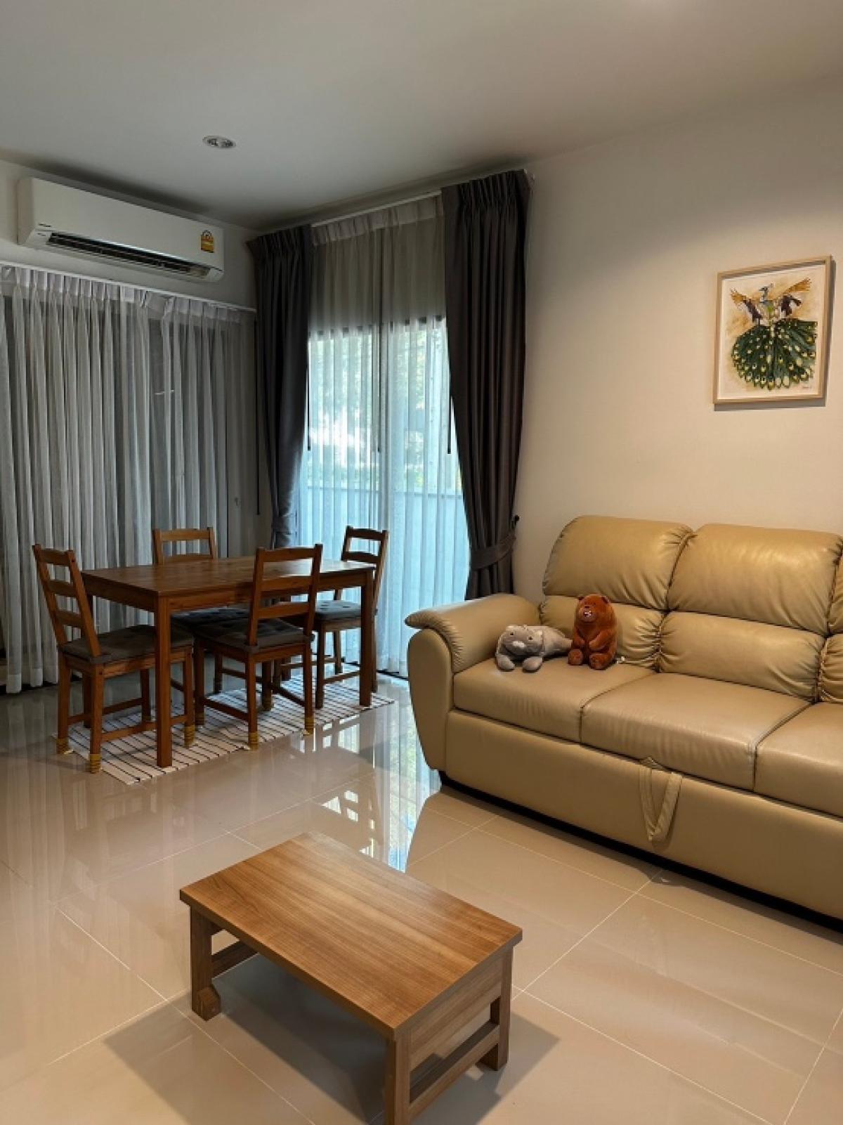 ✅Rent ✅ Pleno Bangna km 7 🔥close to Mega Bangna – รูปที่ 2