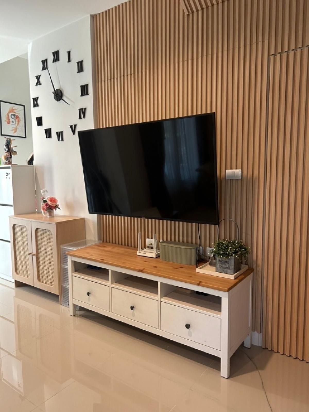 ✅Rent ✅ Pleno Bangna km 7 🔥close to Mega Bangna
