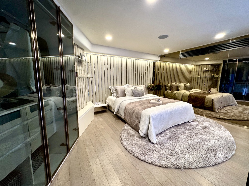 🔥 ถูกที่สุดในโครงการ!!  ✨ ห้อง Duplex สูงที่สุดในโครงการ **ORIGIN THONGLOR WORLD** ชั้น 17! – รูปที่ 3