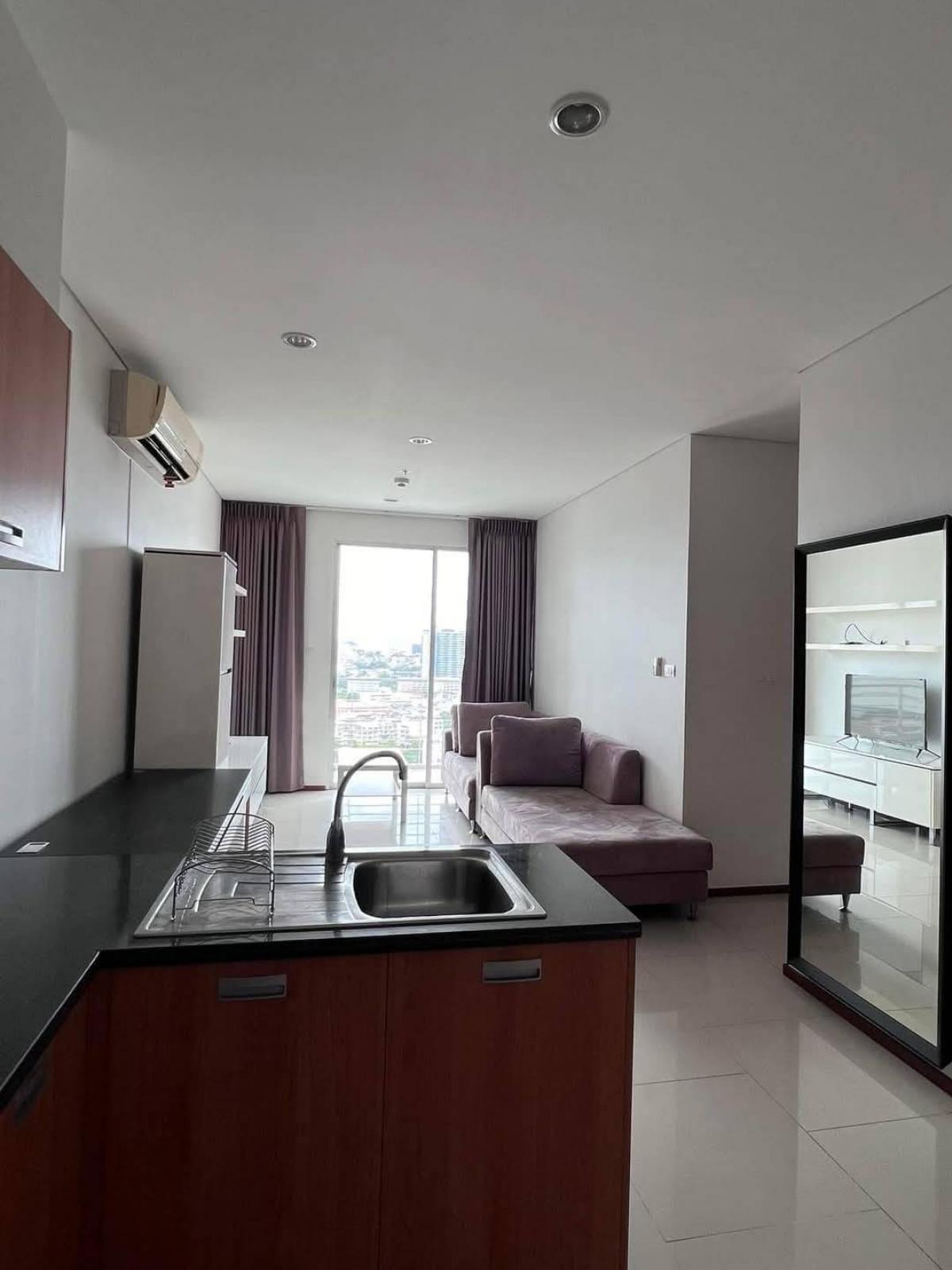 Villa Sathorn for rent – รูปที่ 2