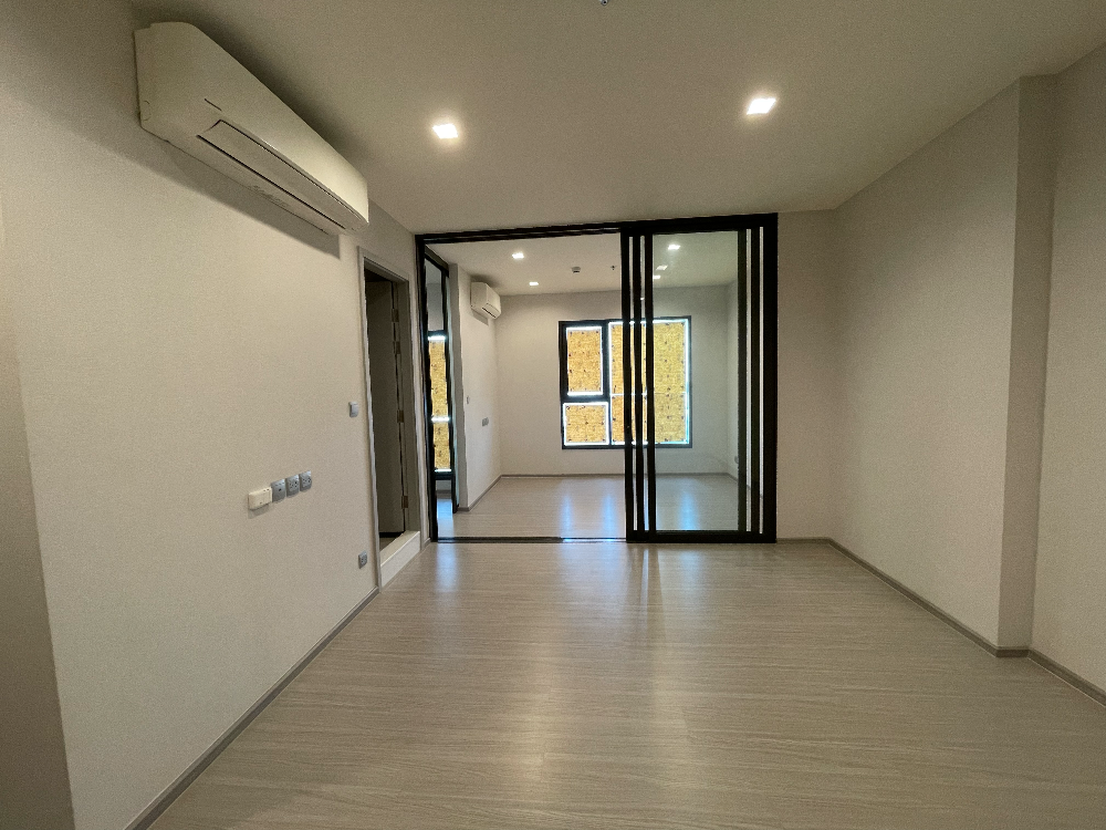 1Bed Plus ทิศตะวันออก ห้องใหม่สวยเทียบมือ 1⭐Life Sukhumvit 62 (ไลฟ์ สุขุมวิท 62) – รูปที่ 2