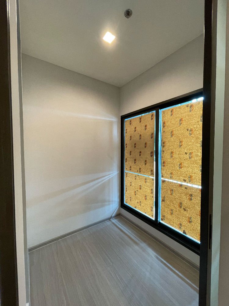 1Bed Plus ทิศตะวันออก ห้องใหม่สวยเทียบมือ 1⭐Life Sukhumvit 62 (ไลฟ์ สุขุมวิท 62) – รูปที่ 4