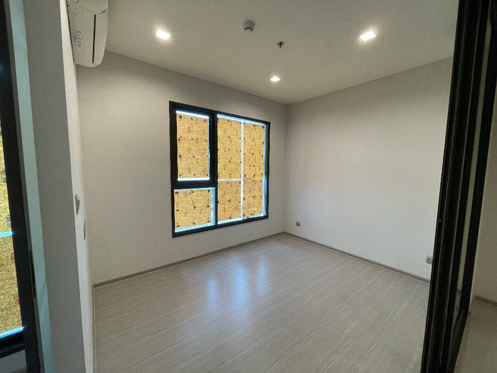 1Bed Plus ทิศตะวันออก ห้องใหม่สวยเทียบมือ 1⭐Life Sukhumvit 62 (ไลฟ์ สุขุมวิท 62) – รูปที่ 3