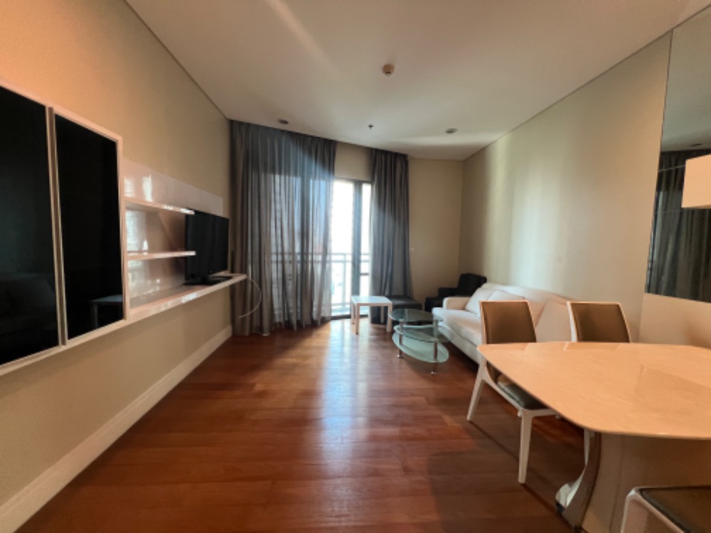 for rent The Bright 24 1 bed big size 🎁⭐️🔆 – รูปที่ 2