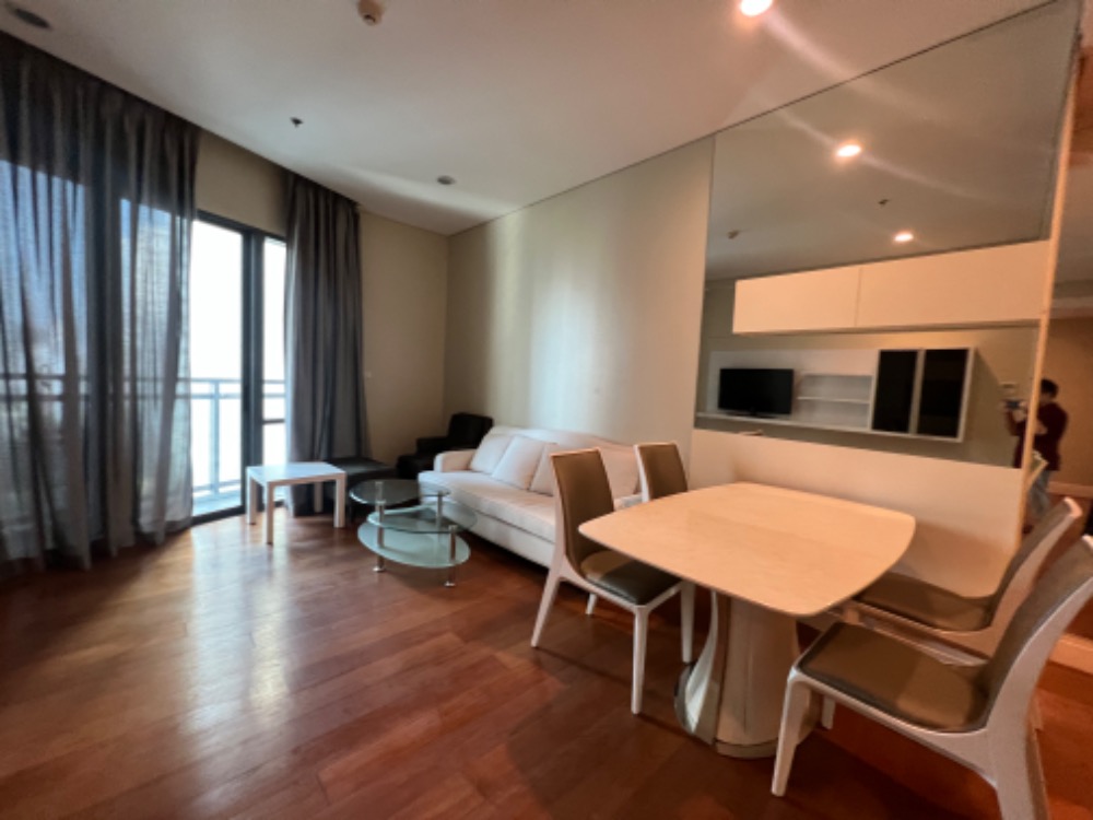 for rent The Bright 24 1 bed big size 🎁⭐️🔆 – รูปที่ 3