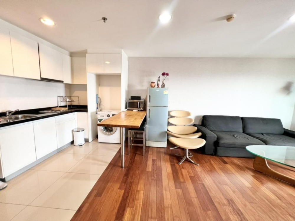 FOE SALE Condo Belle grand rama 9 Type 1Bedroom 1Bathroom 48sqm FOE SALE Condo Belle grand rama 9 Type 1Bedroom 1Bathroom 48sqm