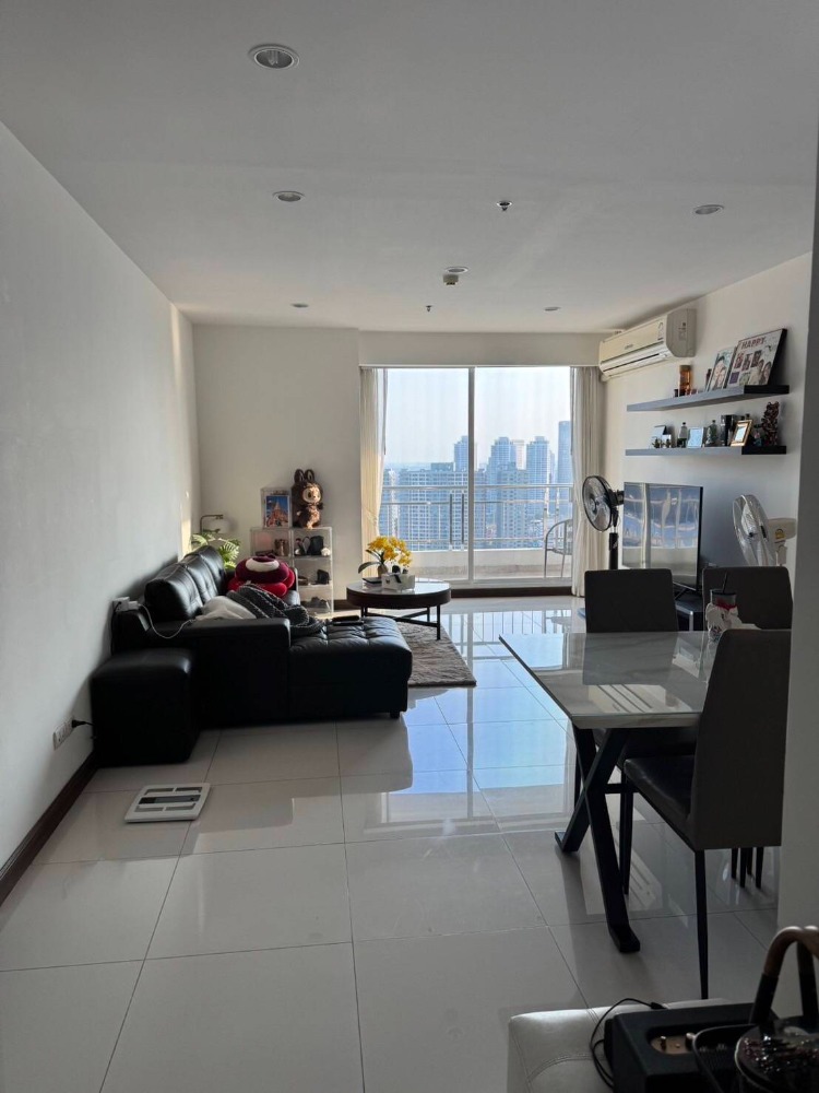 FOR Sell แบบ 2bed มีหลายห้องให้เลือก ศุภาลัยพรีมา ริวา คอนโดริมแม่น้ำ FOR Sell แบบ 2bed มีหลายห้องให้เลือก ศุภาลัยพรีมา ริวา คอนโดริมแม่น้ำ