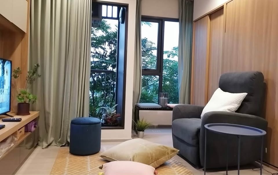 ห้องกว้างตกแต่งสวย เฟอร์ฯครบ ราคาดี⭐Life Sukhumvit 62 (ไลฟ์ สุขุมวิท 62) – รูปที่ 3