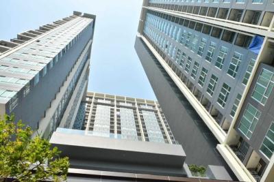 (A033404) The Prodigy Condo MRT Bangkhae