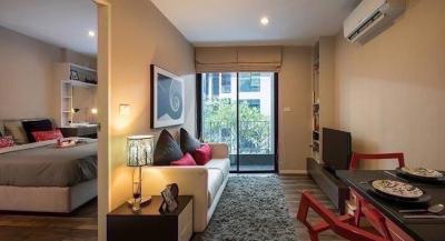 (A033412) Fresh condo