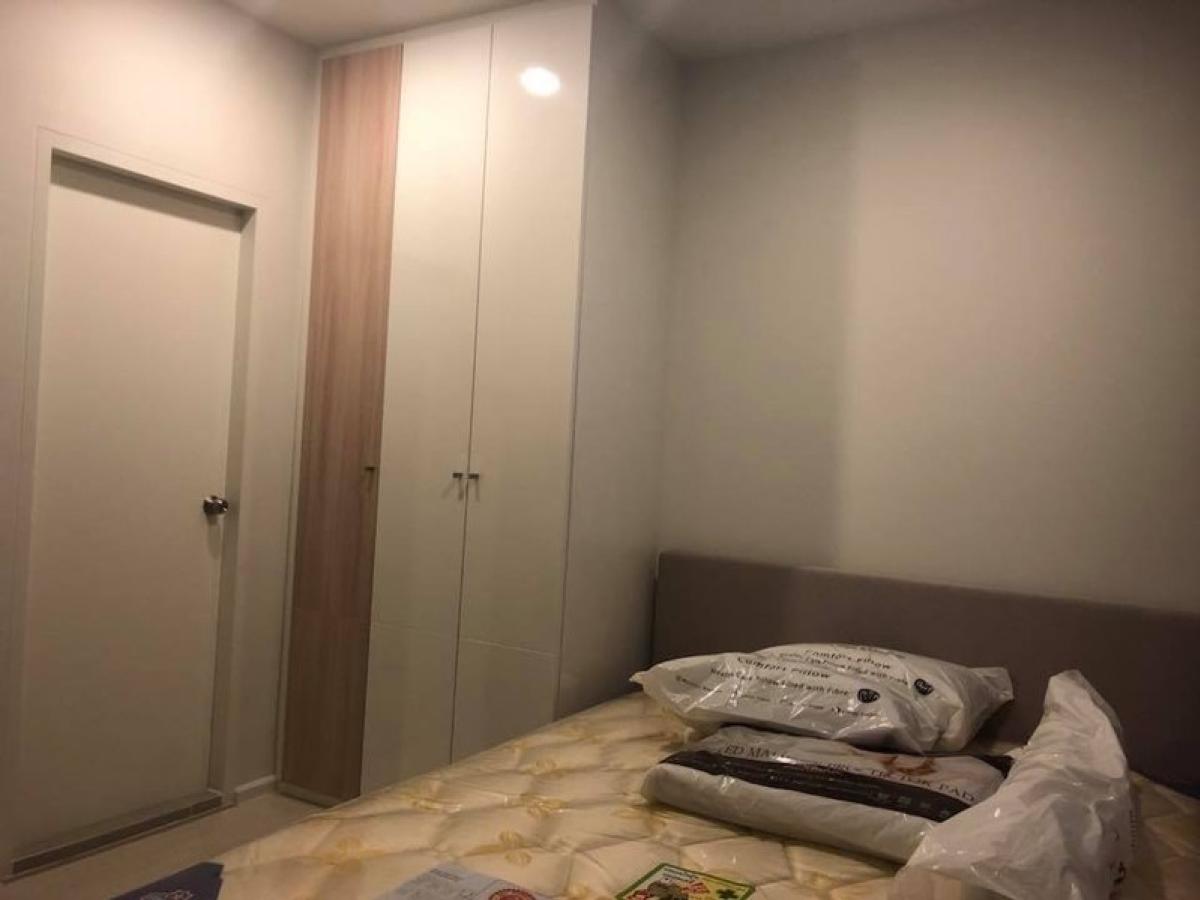(A033404) The Prodigy Condo MRT Bangkhae – รูปที่ 3