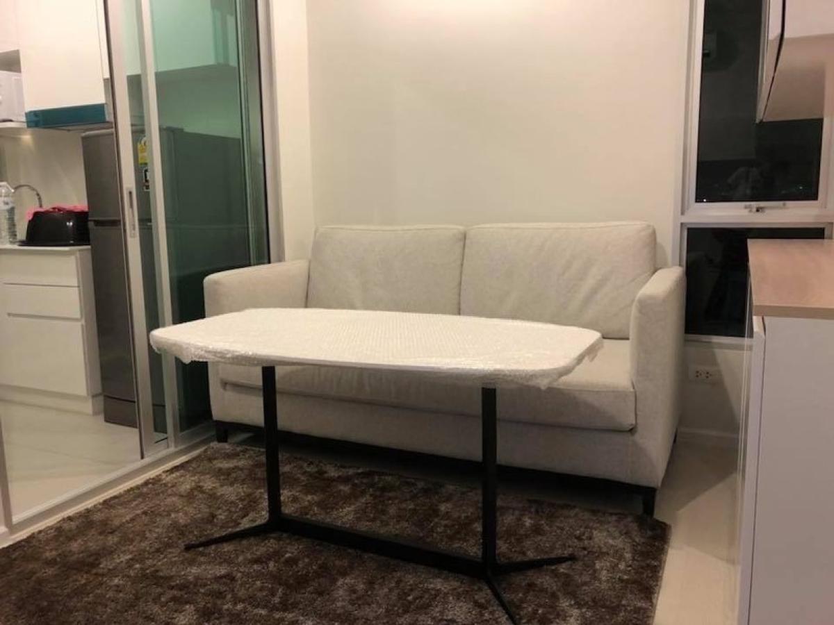 (A033404) The Prodigy Condo MRT Bangkhae – รูปที่ 4