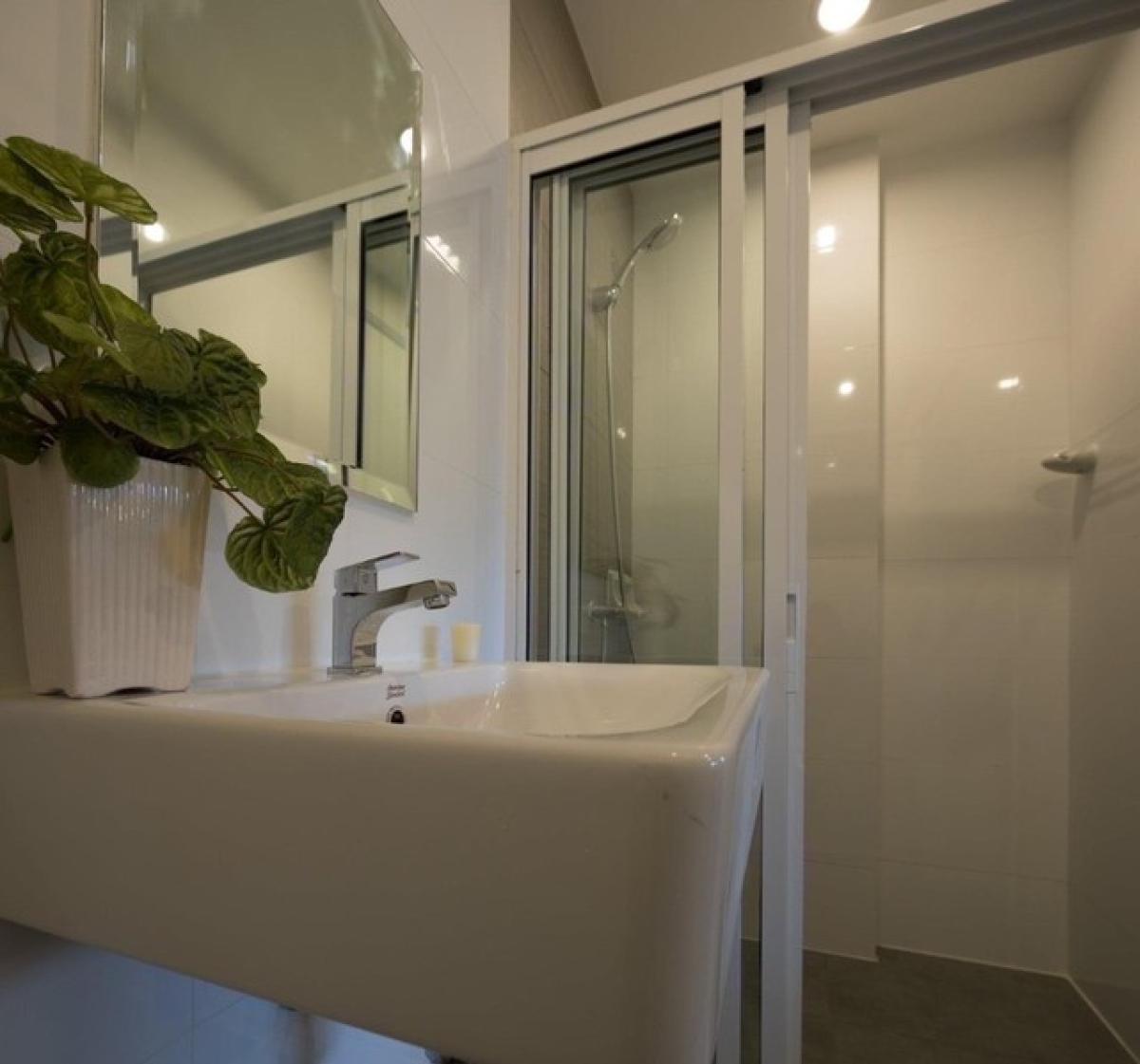 (A033412) Fresh condo – รูปที่ 2