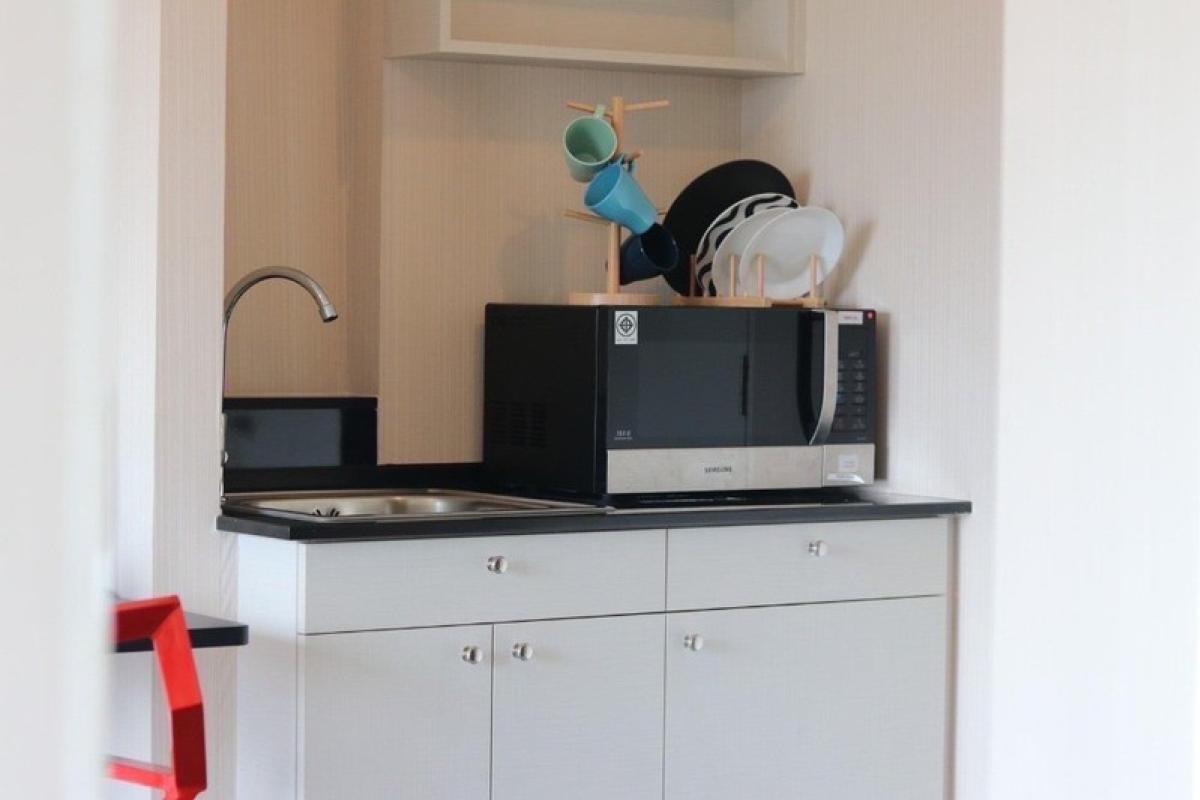 (A033412) Fresh condo – รูปที่ 3