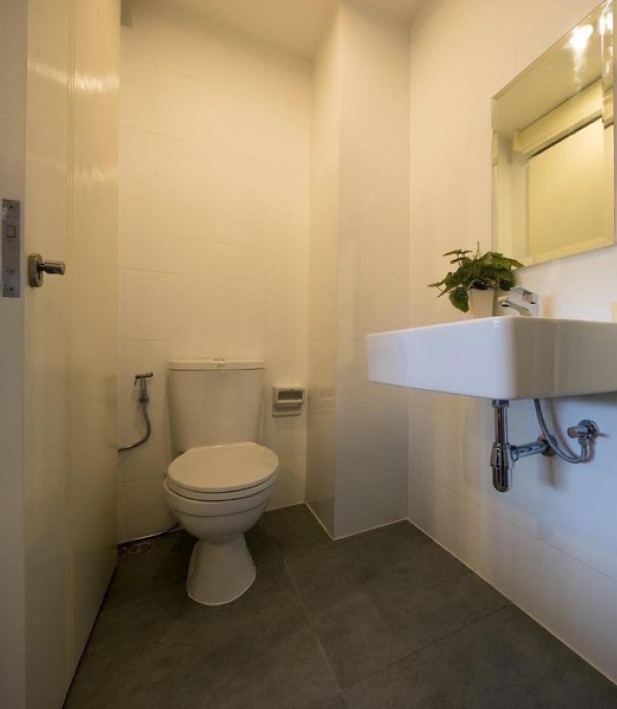 (A033412) Fresh condo – รูปที่ 4