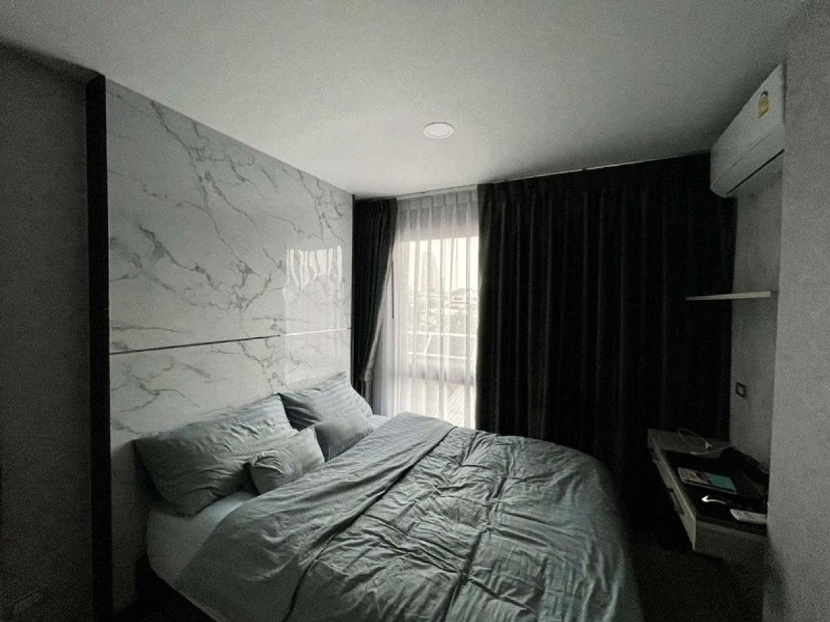 (A033371) Feel Condo Ladprao 33 (A033371) Feel Condo Ladprao 33