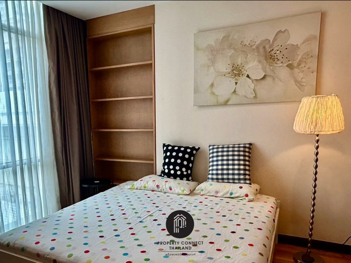 Perfect size for small family in Asoke