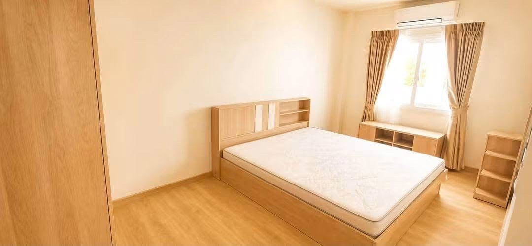 ให้เช่า บ้านหรูสไตล์โมเดิร์น หมู่บ้านปาล์มวิว-โชตนา พื้นที่ใช้สอย 234ตรม  4 ห้องนอน – รูปที่ 4