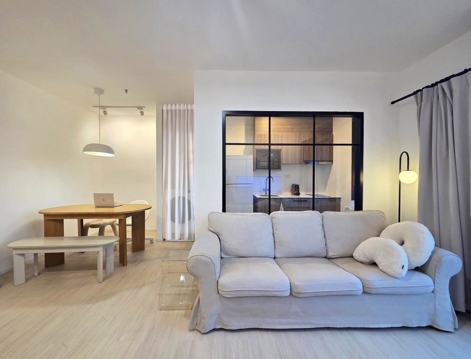 For rent 🚀 The Parkland Phetkasem56 ตึก A For rent 🚀 The Parkland Phetkasem56 ตึก A