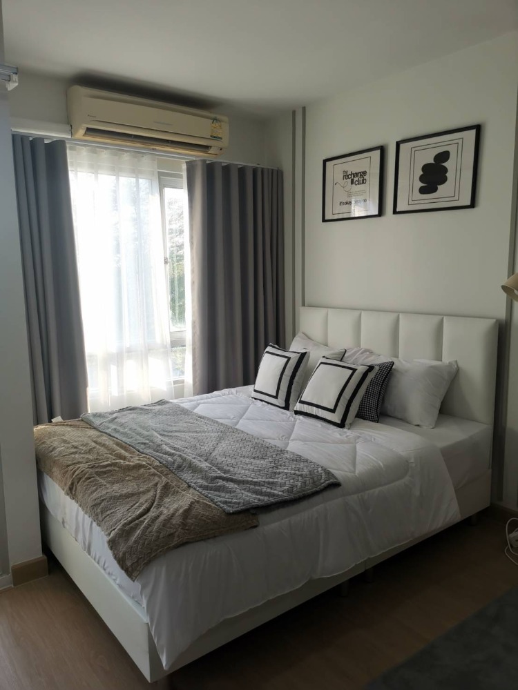 Condo Iris Avenue Building 5 , floor 3 newly decoration