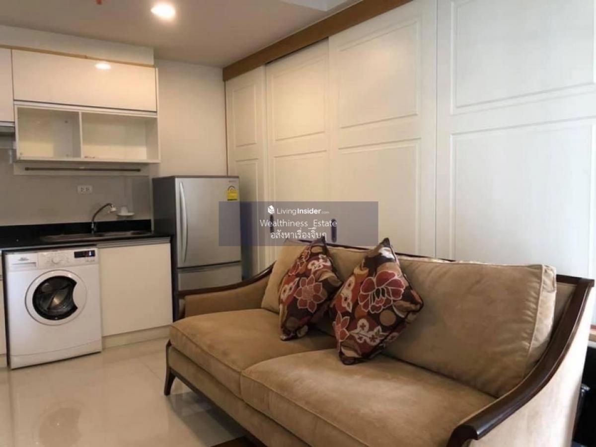 🌳The Line Phahon Yothin Park Building A - 1 bedroom 42 sq m. Special price 🔥 📲 𝟎𝟔𝟒-𝟕𝟗𝟒𝟒𝟐𝟔𝟑 (Khun Nam)