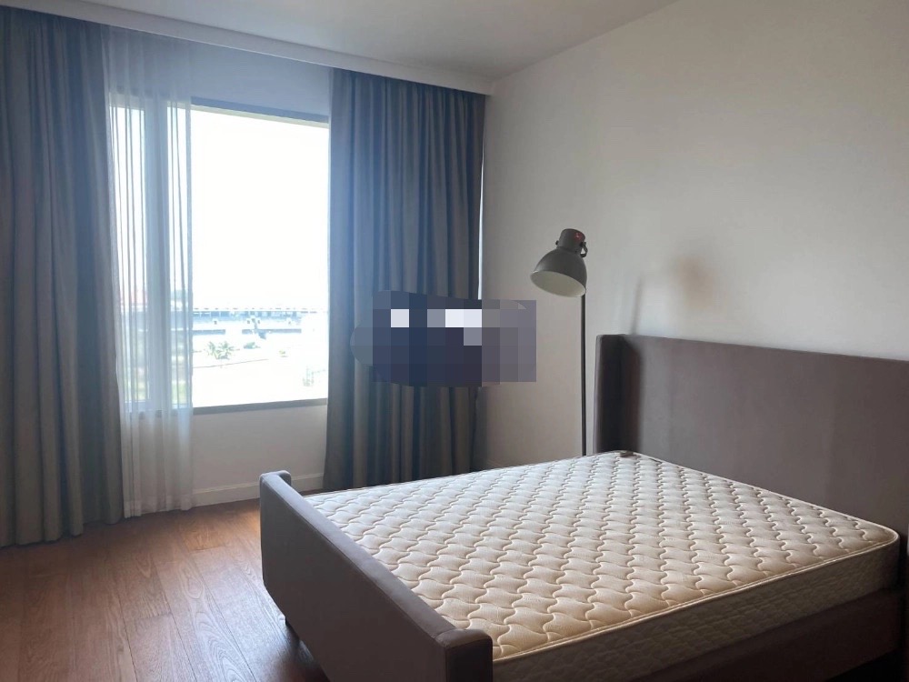 For rent 185 Rajdamri 2bedrooms 2baths RBSC view – รูปที่ 2