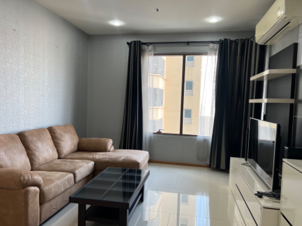 for rent The Emporrio place 1 bed special deal🌈🎁💚 – รูปที่ 2