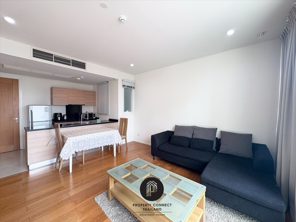 1 large bedroom unit in Asoke 1 large bedroom unit in Asoke