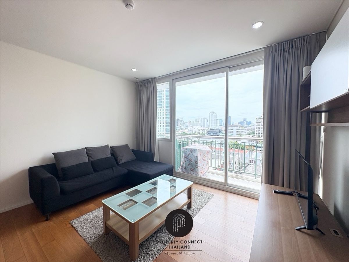 1 large bedroom unit in Asoke – รูปที่ 4