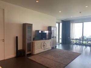 For rent 185 Rajdamri 2bedrooms 2baths RBSC view