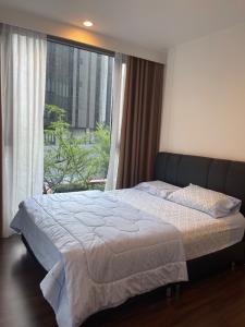 For rent Whizdom Inspire Sukhumvit 101 2bedrooms 1 bath 🔥