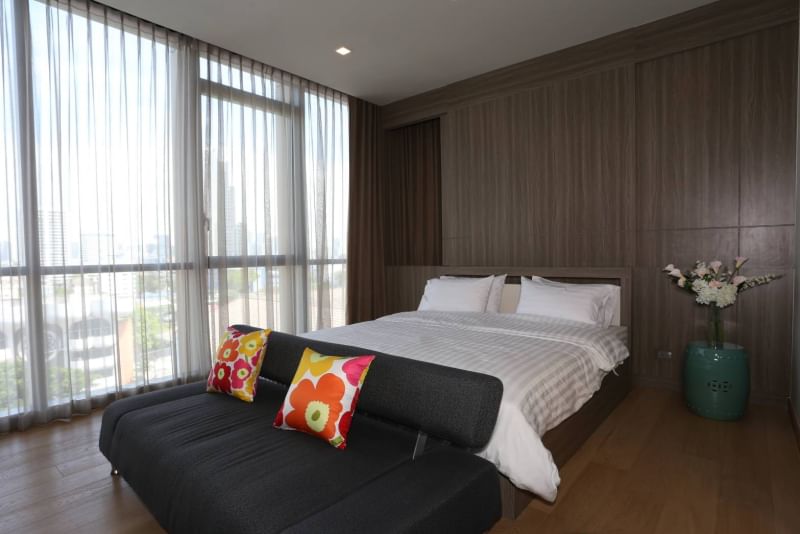 For sale condo The Monument Thonglor 2 bed (S15-3225) For sale condo The Monument Thonglor 2 bed (S15-3225)