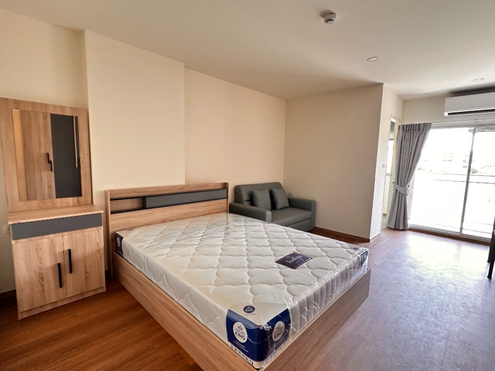 🔥 Ready to move in, low deposit 🔥 Lumpini Condo Town Ekamai 48