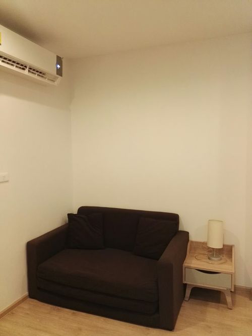 ขายคอนโด  ไอดีโอ สาทร - ท่าพระ BTS-โพธิ์นิมิตร บุคคโล เขต ธนบุรี กรุงเทพ CX-138380