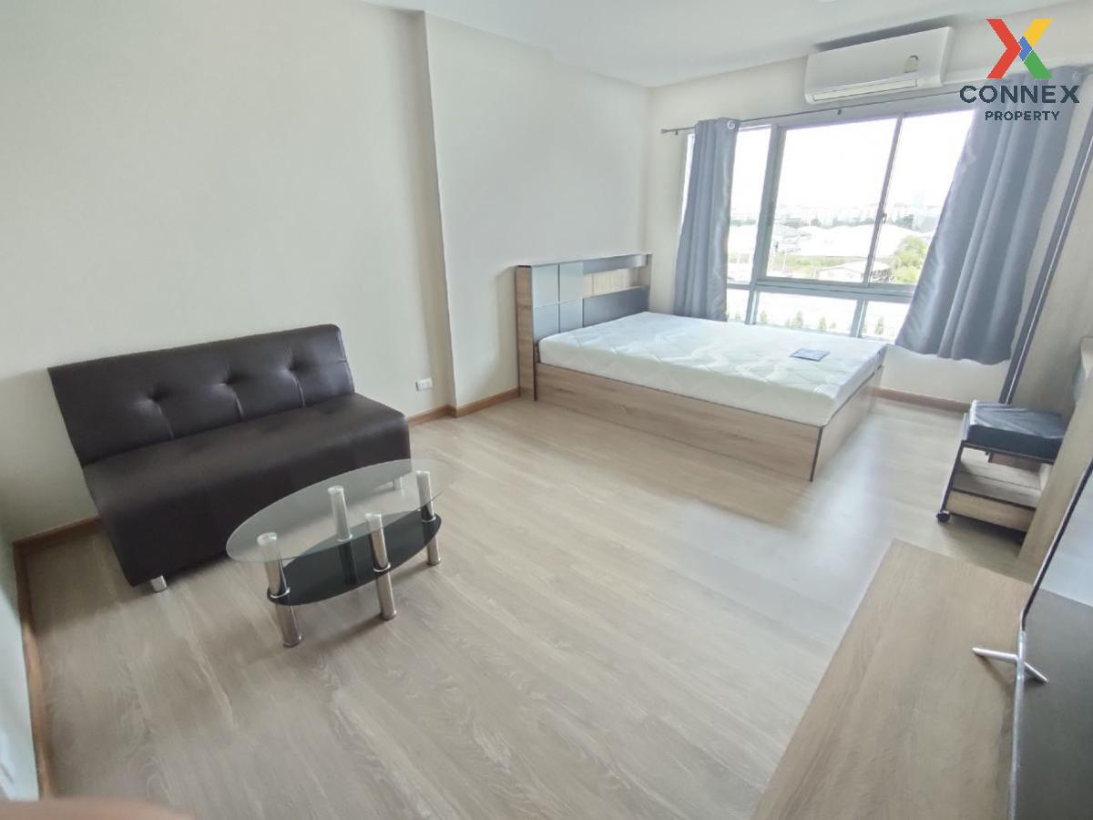 For Sale Condo , Be Condo Phaholyothin , Khlong Nueng , khlong Luang , Pathum Thani , CX-113581