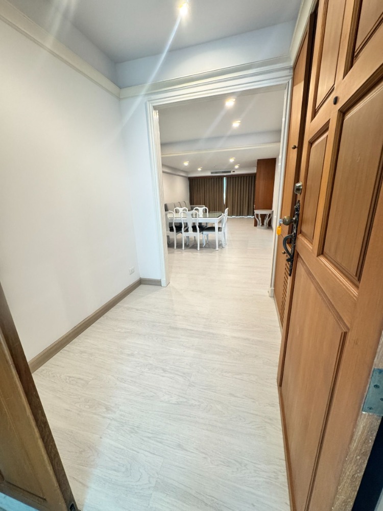 For rent 2 bedrooms 300 sq m. Chaidee Mansion – รูปที่ 2