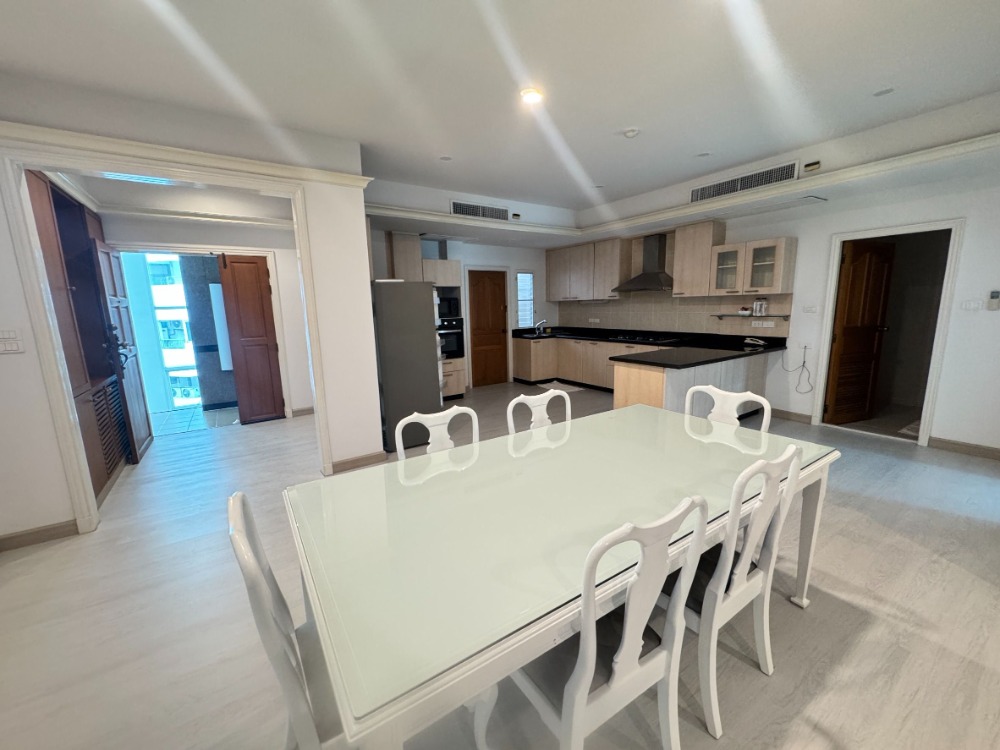 For rent 2 bedrooms 300 sq m. Chaidee Mansion – รูปที่ 3