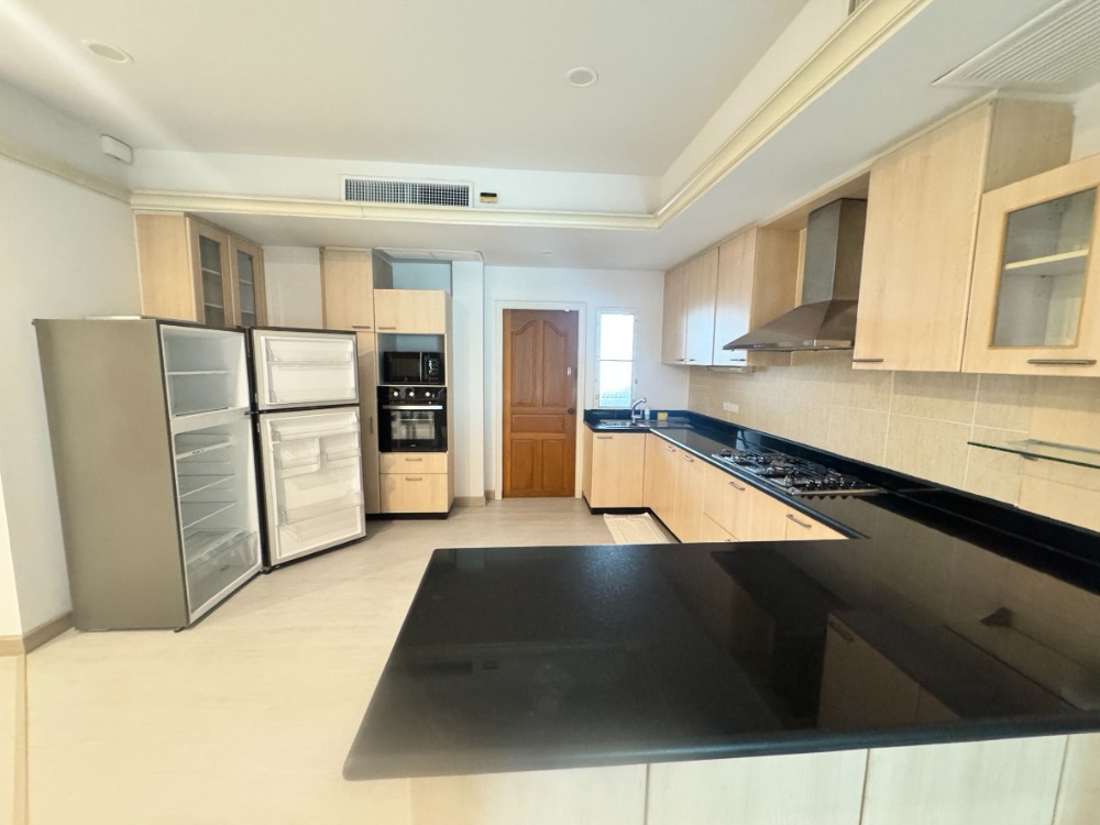 For rent 2 bedrooms 300 sq m. Chaidee Mansion – รูปที่ 4