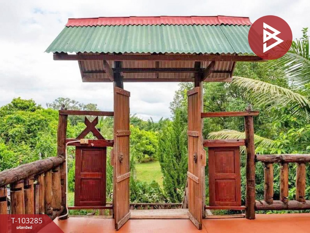 ขาย/เช่า บ้านเดี่ยวพร้อมที่ดิน เนื้อที่ 4 ไร่ 85 ตร.วา จอมทอง เชียงใหม่ – รูปที่ 4