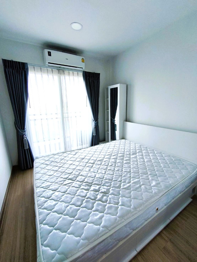 ห้องสวย ทำเลดี ขาย แอนนา คอนโดมิเนียม นวมินทร์ 85 32 ตร.ม ใกล้ถนนนวมินทร์, ใกล้เดอะมอลล์บางกะปิ รีบจับจองด่วน! – รูปที่ 2
