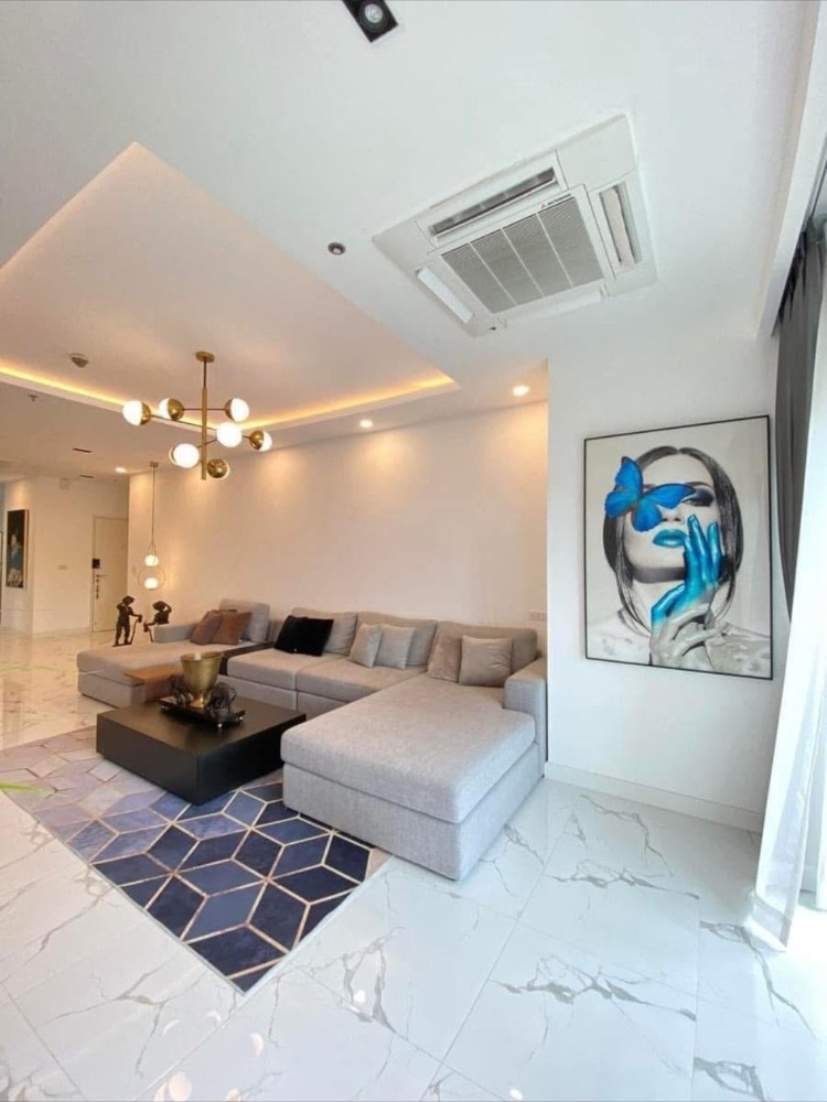 ❖ Prime Location ❖ ชั้น 05+ 137.09 ตร.ม. | 2 ห้องนอน 2 ห้องน้ำ | ใกล้รถไฟฟ้า BTS ทองหล่อและเอกมัย 4 นาที – รูปที่ 2