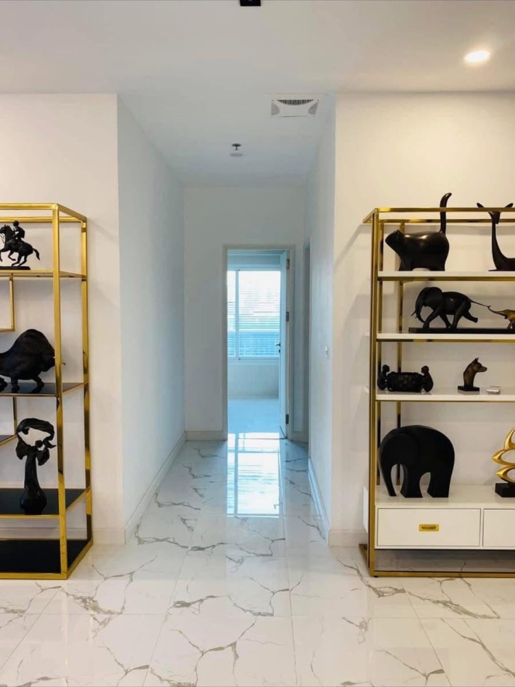 ❖ Prime Location ❖ ชั้น 05+ 137.09 ตร.ม. | 2 ห้องนอน 2 ห้องน้ำ | ใกล้รถไฟฟ้า BTS ทองหล่อและเอกมัย 4 นาที – รูปที่ 4