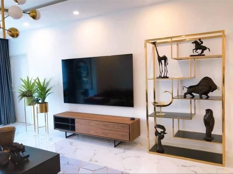 ❖ Prime Location ❖ 05+ floor | 137.09 sqm | 2 bedrooms, 2 Bathrooms | Close to BTS Thonglor and Ekamai, 4 minutes away. – รูปที่ 4