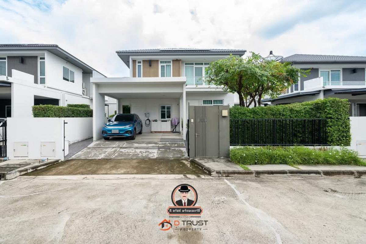 ขาย บ้านเดี่ยว 2ชั้น ม.มัณฑนา อ่อนนุช-วงแหวน 5 เนื้อที่ 54ตร.ว. 3ห้องนอน 3ห้องน้ำ 1ห้องครัว 1ห้องอเนกประสงค์ สภาพบ้านยังใหม่มาก โครงสร้างบ้านดีแข็งแรง สภาพภายในบ้านดี จอดรถได้ 2คัน ขายราคาไม่เเพง การเดินทางสะดวกโครงการ ติดถนนเลียบวงแหวนฯ ฝั่งมุ่งหน ขาย บ้านเดี่ยว 2ชั้น ม.มัณฑนา อ่อนนุช-วงแหวน 5 เนื้อที่ 54ตร.ว. 3ห้องนอน 3ห้องน้ำ 1ห้องครัว 1ห้องอเนกประสงค์ สภาพบ้านยังใหม่มาก โครงสร้างบ้านดีแข็งแรง สภาพภายในบ้านดี จอดรถได้ 2คัน ขายราคาไม่เเพง การเดินทางสะดวกโครงการ ติดถนนเลียบวงแหวนฯ ฝั่งมุ่งหน