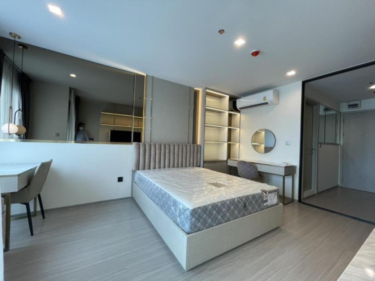 📍Life ladprao ,Studio 29 sq.m. ,Rent: 20,000 📍Life ladprao ,Studio 29 sq.m. ,Rent: 20,000